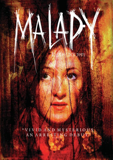 Malady (MOD) (DVD Movie) - movie cover art