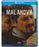 Malanova (MOD) (BluRay Movie) - movie cover art