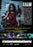 Malditas (MOD) (DVD Movie) - back cover art