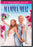 Mamma Mia! The Movie DVD - movie cover art