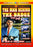 Man Behind The Badge - Volumes 1 & 2 (MOD) (DVD Movie) - movie cover art