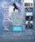 Man On Wire (MOD) (BluRay Movie) - back cover art