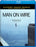 Man On Wire (MOD) (BluRay Movie) - movie cover art
