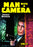 Man With a Camera - Volume 4: 4-Episode Collection (MOD) (DVD MOVIE)