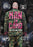 Man in Camo (MOD) (DVD Movie) - movie cover art