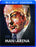 Man in the Arena (MOD) (BluRay Movie) - movie cover art