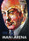 Man in the Arena (MOD) (DVD Movie) - movie cover art