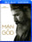 Man of God (MOD) (BluRay Movie) - movie cover art
