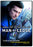 Man on a Ledge DVD - movie cover art