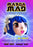 Manga Mad (MOD) (DVD Movie) - movie cover art