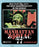 Manhattan Zodiac '77 (MOD) (BluRay Movie) - movie cover art