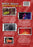 Maniac Melters: Mind Melters 81-84 (MOD) (DVD Movie) - back cover art
