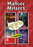 Maniac Melters: Mind Melters 81-84 (MOD) (DVD Movie) - movie cover art