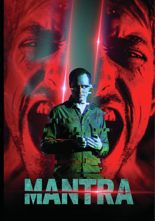 Mantra (MOD) (DVD Movie) - movie cover art