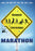 Marathon (MOD) (DVD Movie) - movie cover art