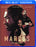 Marcus (MOD) (BluRay Movie) - movie cover art