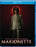 Marionette (MOD) (BluRay Movie) - movie cover art
