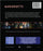 Marionette (MOD) (BluRay Movie) - back cover art