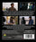 Markus Bixby (MOD) (BluRay Movie) - back cover art