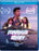 Markus Bixby (MOD) (BluRay Movie) - movie cover art