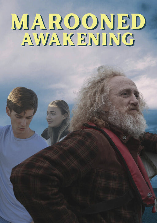 Marooned Awakening (MOD) (DVD Movie) - movie cover art