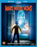 Mars Needs Moms Blu-ray - movie cover art