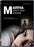 Martha Marcy May Marlene DVD - movie cover art