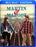 Martin & Margot (MOD) (BluRay Movie) - movie cover art