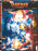 Marvel Anime: Ironman - Season 01 - Vol. 1 DVD - movie cover art