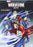 Marvel Anime: Wolverine - Season 1, Vol 1 DVD - movie cover art