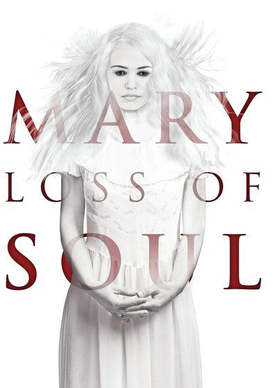 Mary Loss of Soul (MOD) (DVD Movie) - movie cover art