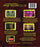 Massive Melters: Mind Melters 33-36 (MOD) (BluRay Movie) - back cover art