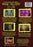 Massive Melters: Mind Melters 33-36 (MOD) (DVD Movie) - back cover art