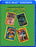 Master Melters: A James Balsamo film Collection of Mind Melters 17-20! (MOD) (BluRay Movie) - movie cover art