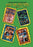 Master Melters: A James Balsamo film Collection of Mind Melters 17-20! (MOD) (DVD Movie) - movie cover art