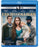 Masterpiece: Les Miserables (MOD) (BluRay Movie) - movie cover art