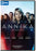 Masterpiece Mystery!: Annika Season 2 (MOD) (DVD Movie) - movie cover art
