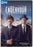 Masterpiece Mystery!: Endeavour, Season 8 (MOD) (DVD Movie) - movie cover art