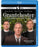 Masterpiece Mystery!: Grantchester, Season 4 (MOD) (BluRay Movie) - movie cover art