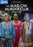 Masterpiece Mystery!: The Marlow Murder Club, Season 3 (MOD) (DVD Movie) - movie cover art
