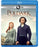 Masterpiece: Poldark, Season 4 (MOD) (BluRay Movie) - movie cover art
