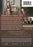 Masterpiece: To Walk Invisible: The Bronte Sisters (MOD) (DVD Movie) - back cover art