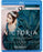 Masterpiece: Victoria (MOD) (BluRay Movie) - movie cover art