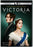 Masterpiece: Victoria, Season 3 (MOD) (DVD Movie) - movie cover art