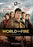 Masterpiece: World on Fire, Season 1 (MOD) (DVD MOVIE)