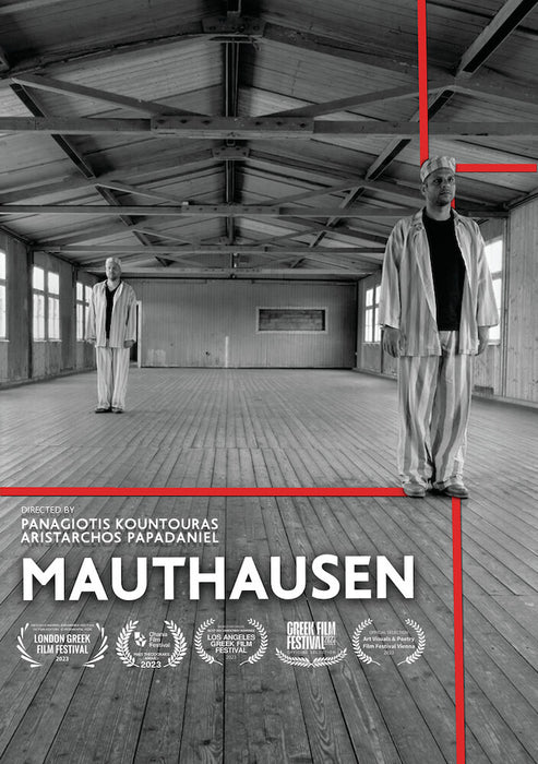 Mauthasuen (MOD) (DVD Movie) - movie cover art