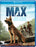 Max (MOD) (BluRay Movie) - movie cover art