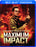 Maxium Impact (MOD) (BluRay Movie) - movie cover art