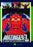 Mazinger-Z, El Robot De Las Estrellas (MOD) (DVD Movie) - movie cover art