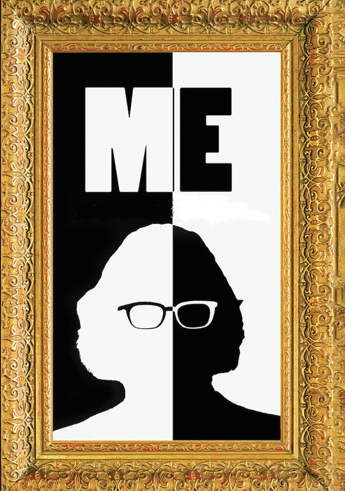Me (MOD) (DVD Movie) - movie cover art
